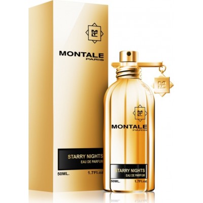 MONTALE Starry Nights EDP 50ml